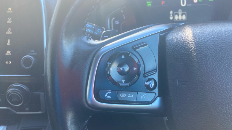 Honda CR-V 2.0 i-MMD Hybrid EX 5dr eCVT Hybrid Estate